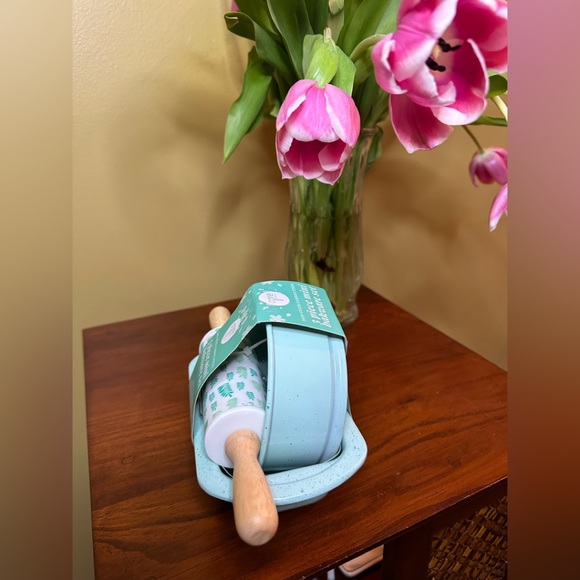 3 Piece Mini Bake Set - N w/o T - Picture 4 of 6